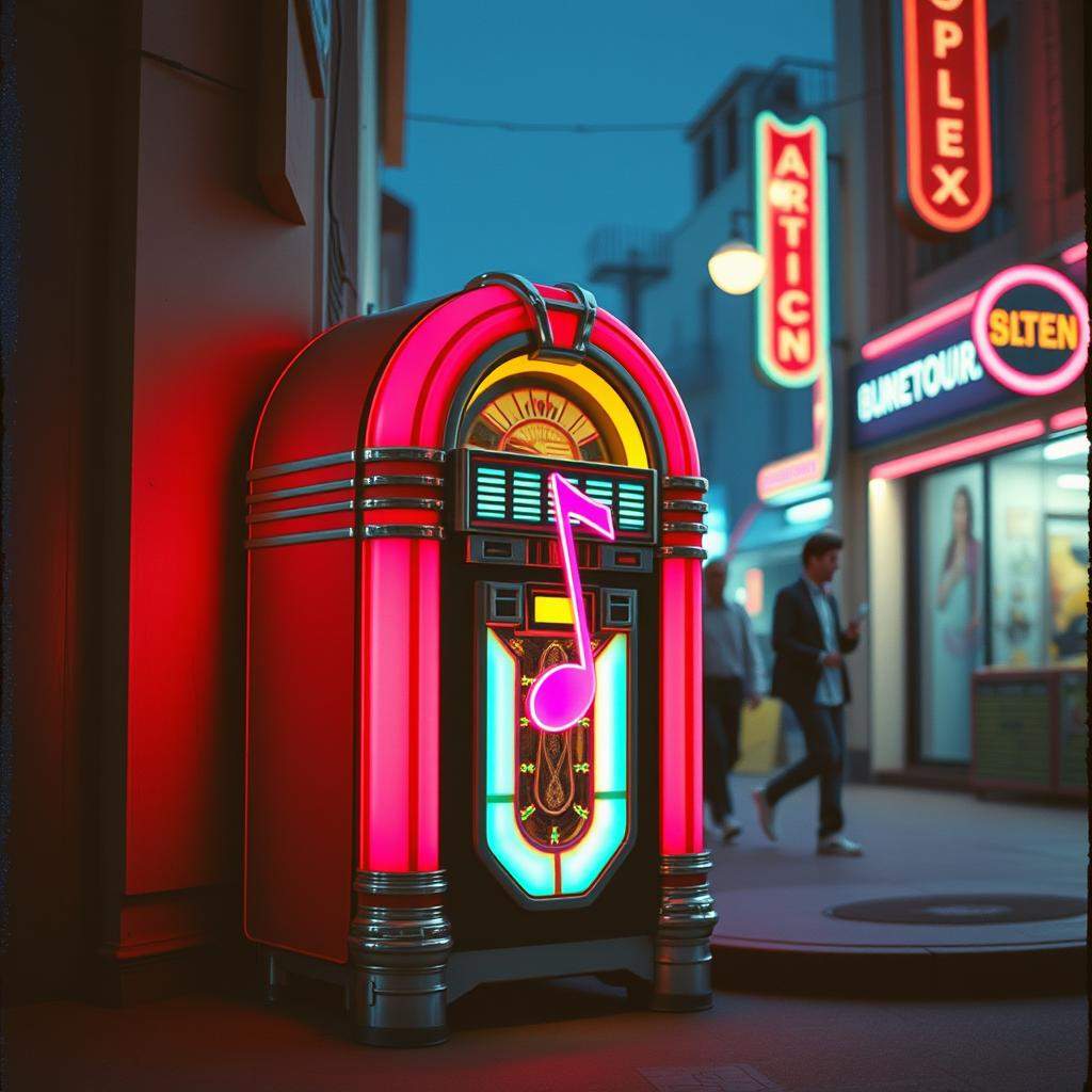 Times are going on baby