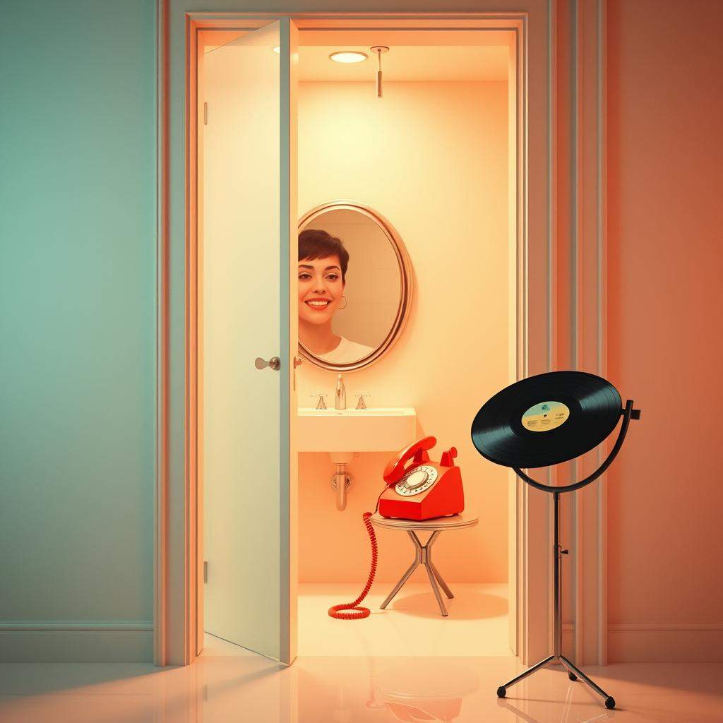 More Than a Favorite