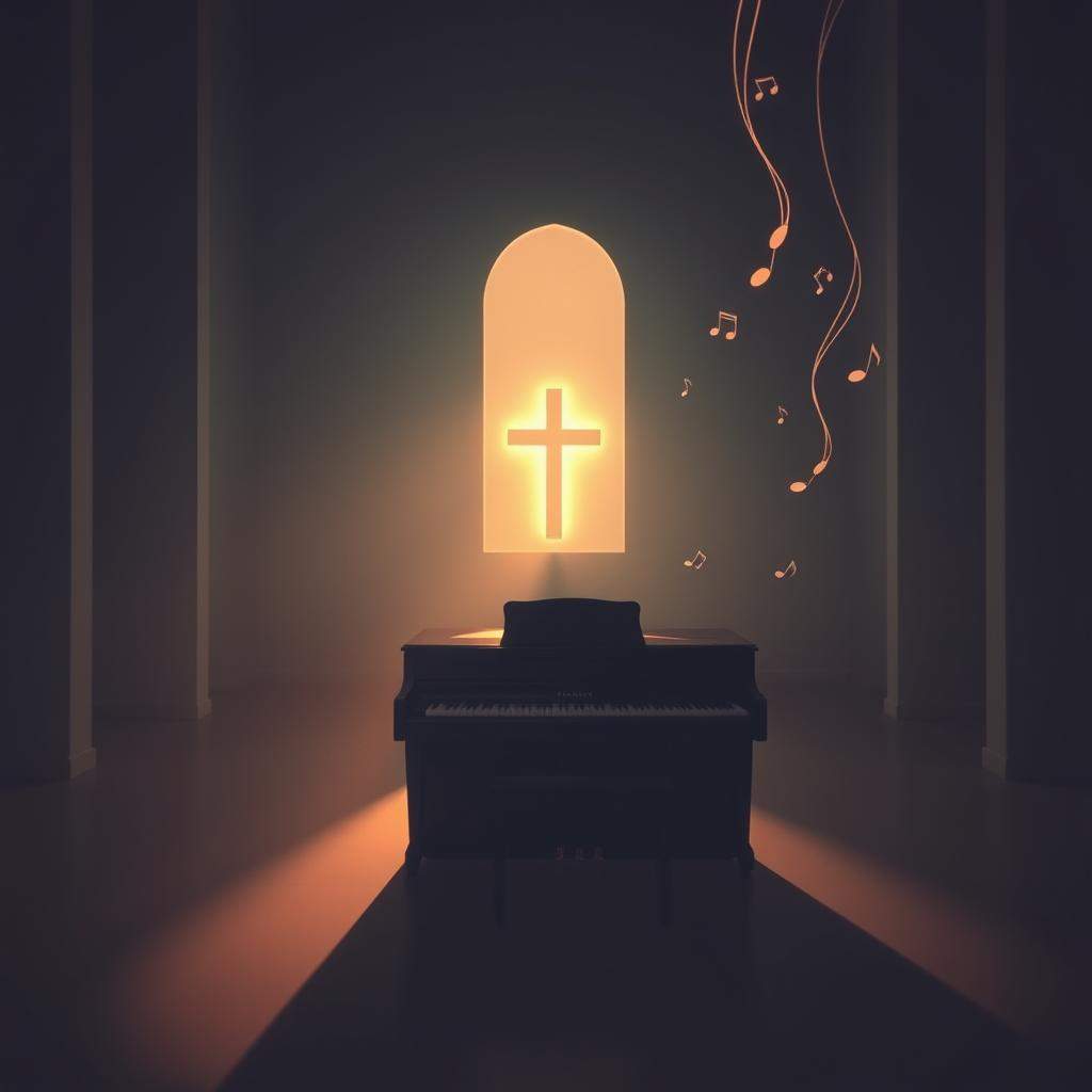 Na madrugada eu me levanto