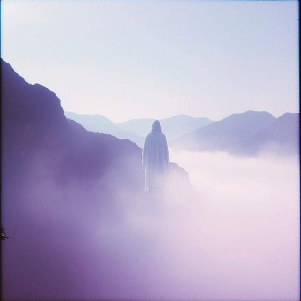 Never Let Go (Mashup)