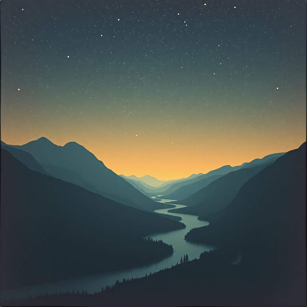 The Trail and the Tides of Your Heart