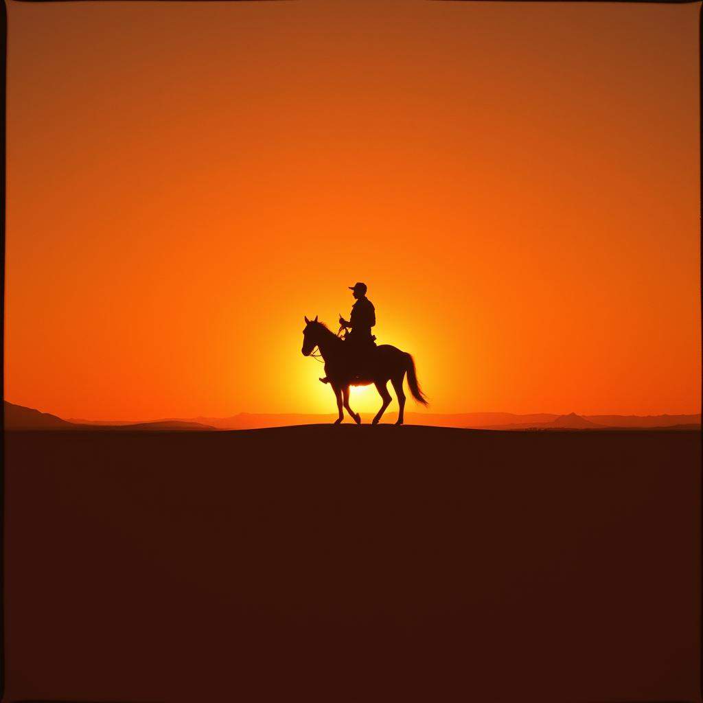 Shadow of the Gunslinger