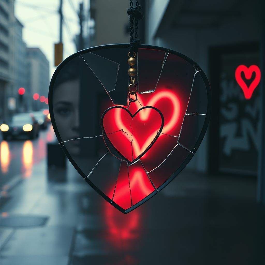 Wish I Never Met You