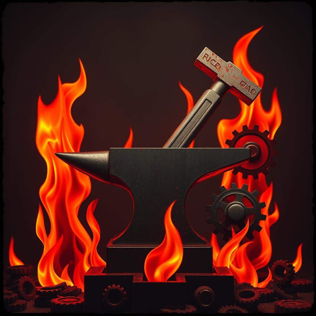 Working Class Legend