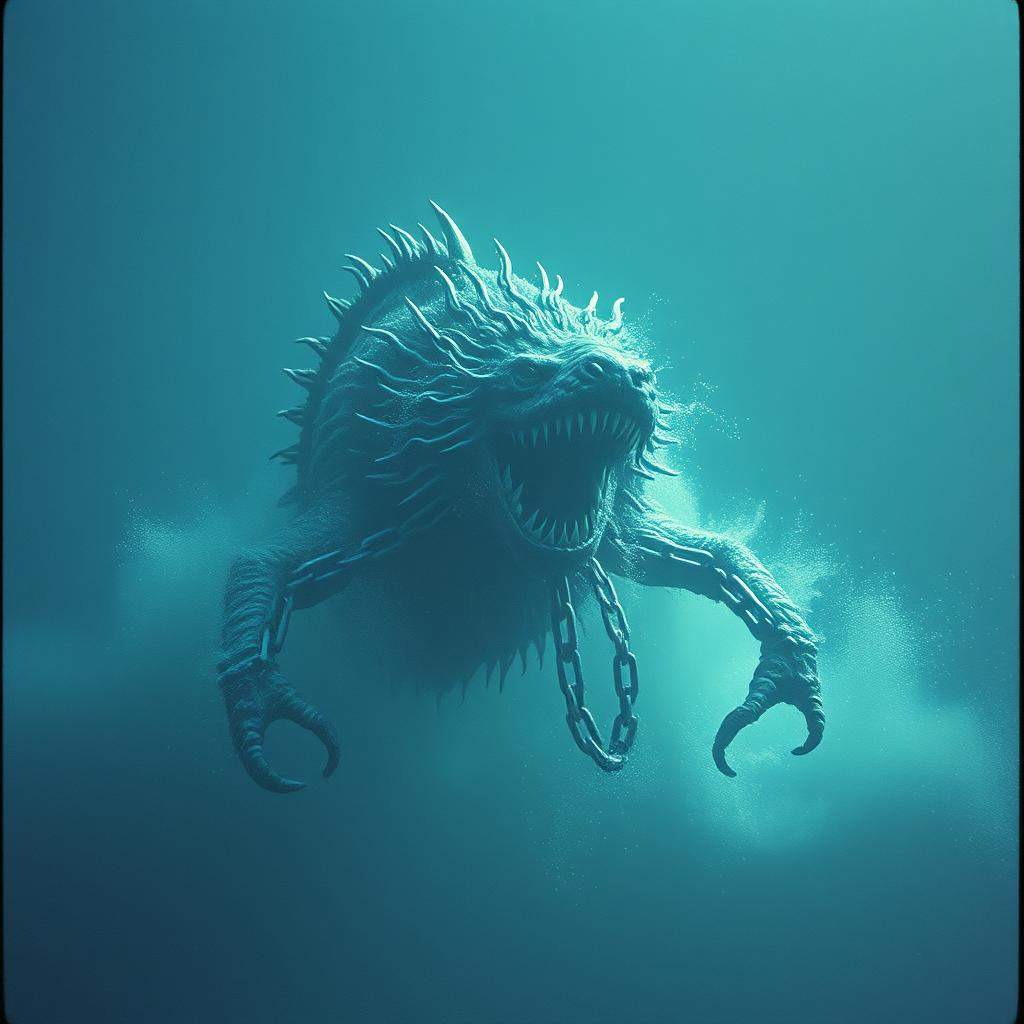 Titan's Unchained PT1