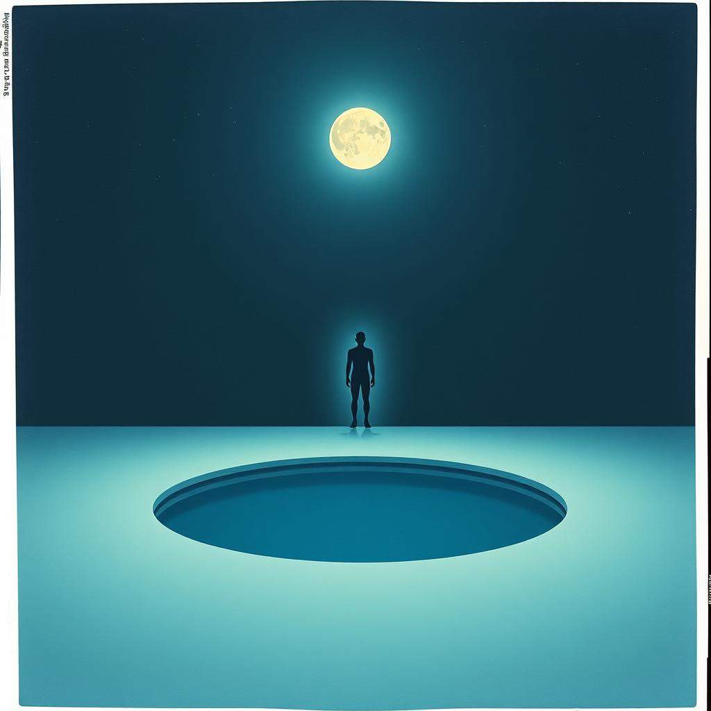 Prayer Chant 1 Q1 sky/moon