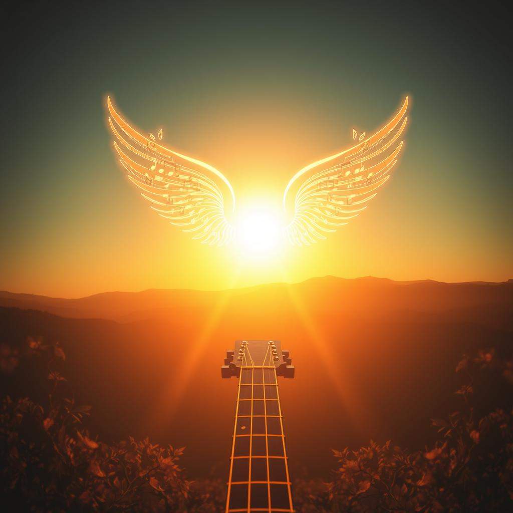 Wings of Music