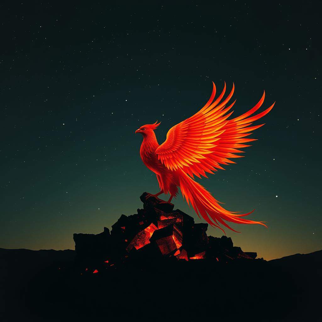 Victory (The Closing)