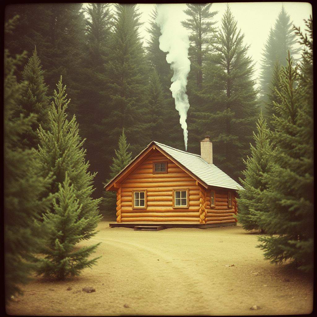 Backwoods Smoke & Sip