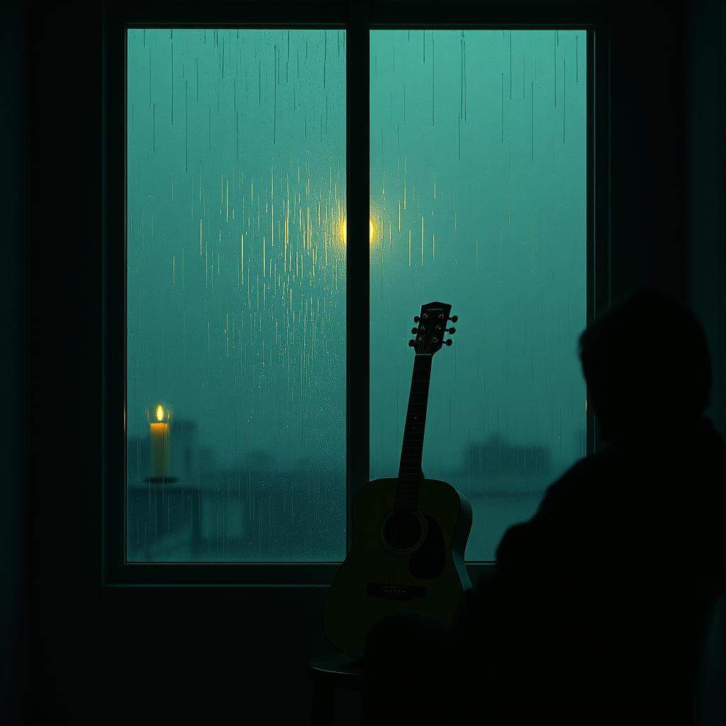 “Tonight I Stay the Gun”