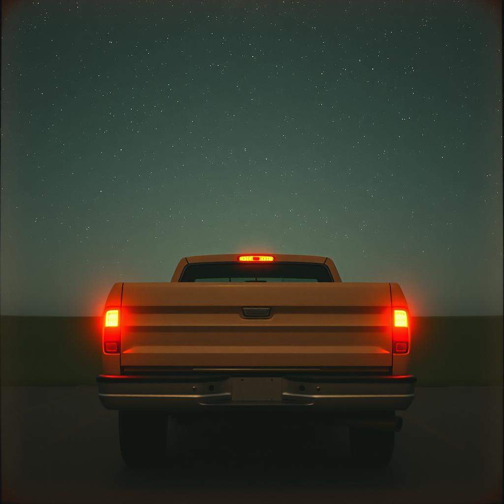 Truck Bed Love