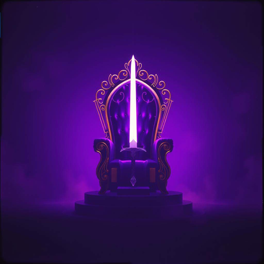 “Hollow Throne”