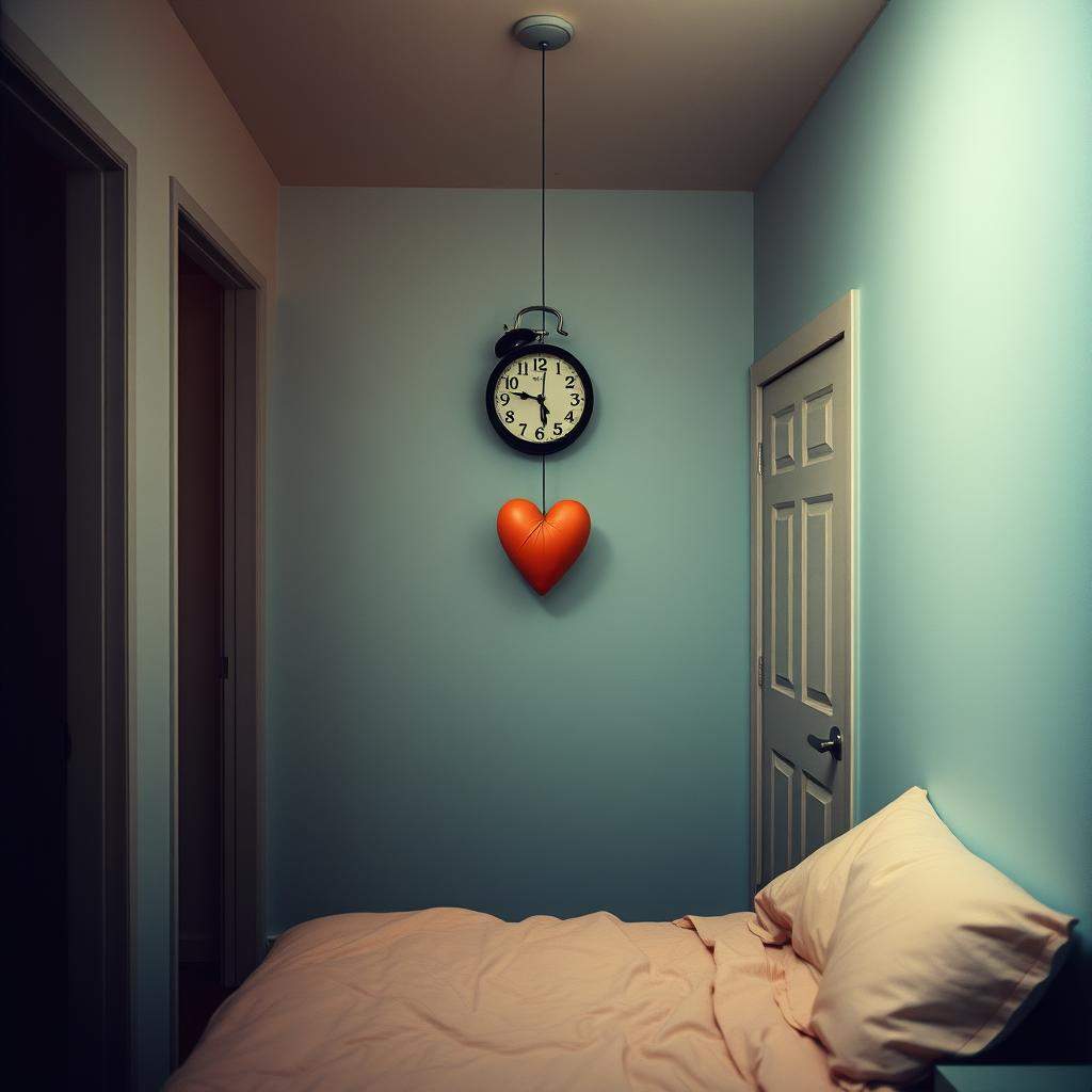 Phased out honeymoon