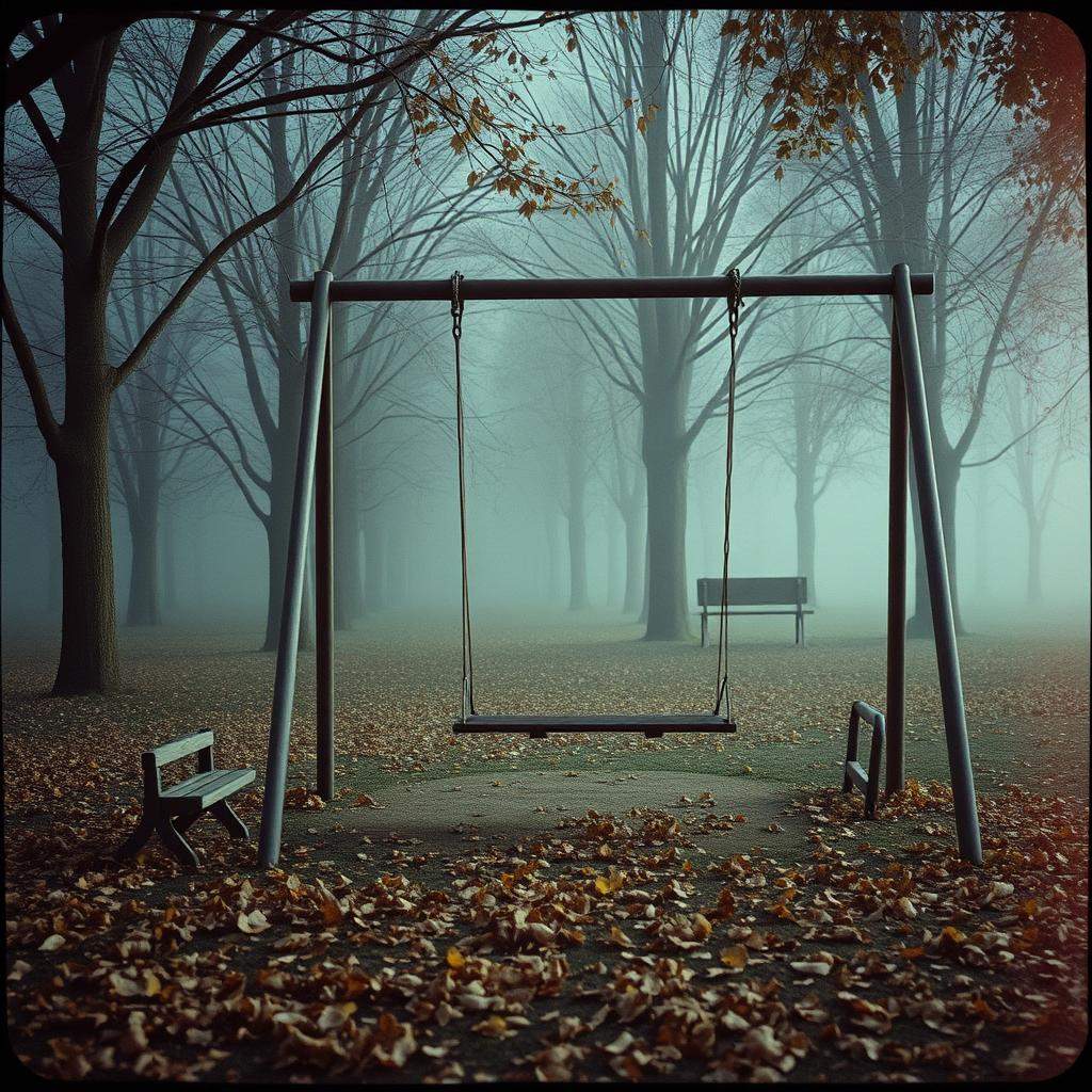 The Man Who Took My Place