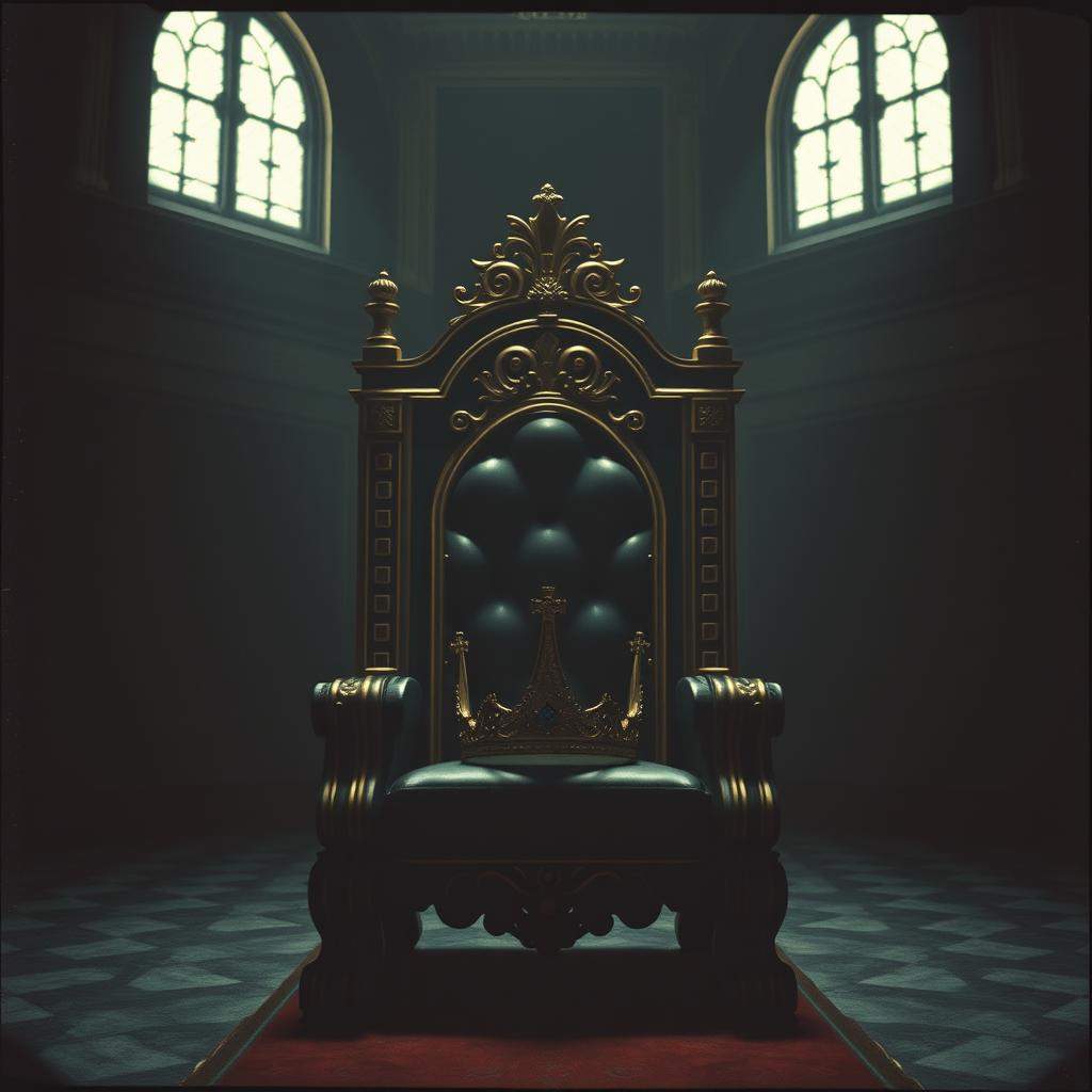 Everything But No One