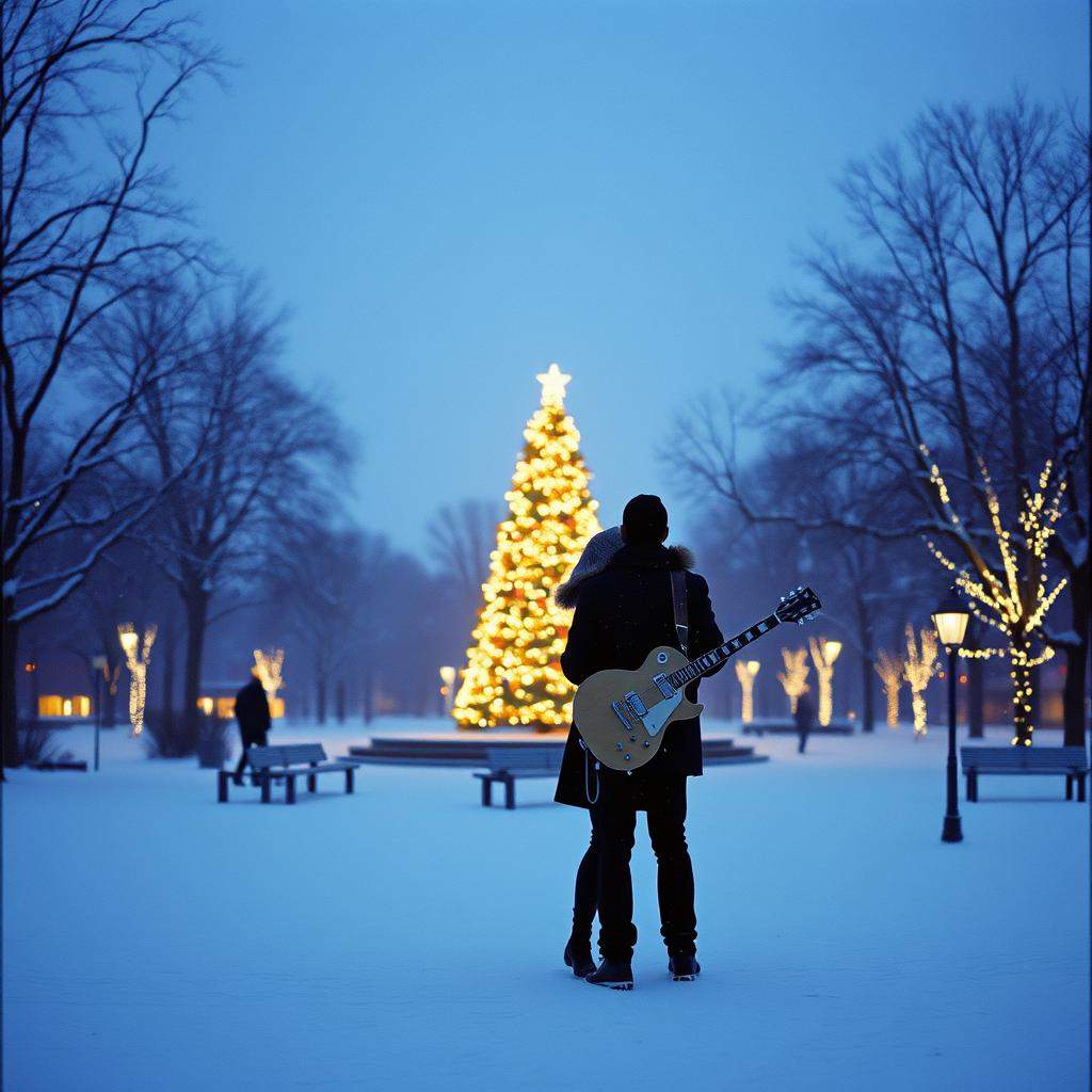 Love at Christmas