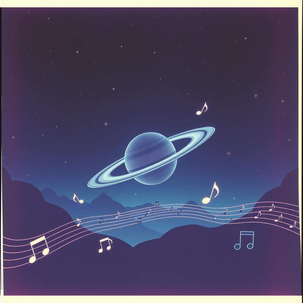 My Constellation of Love