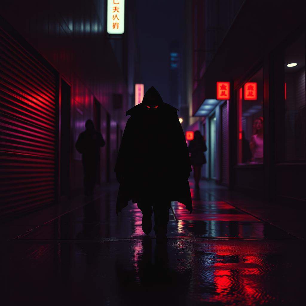 Feral (ft. Dashxxvibes)