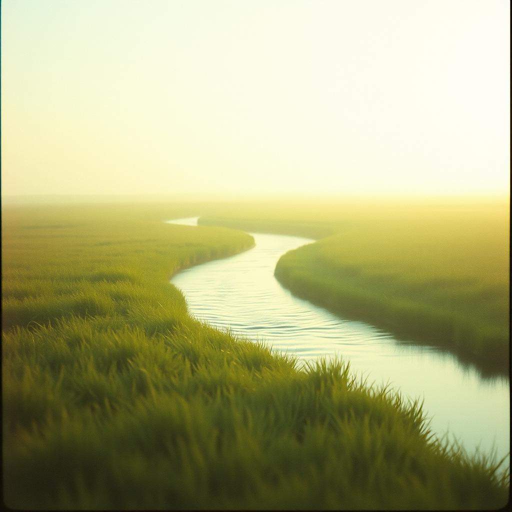 Learn from God's chosen