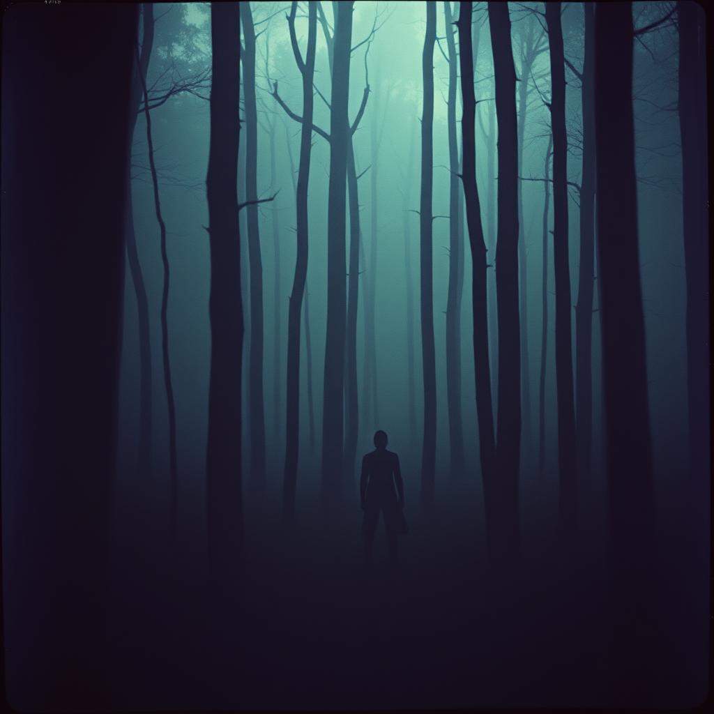 The monster inside