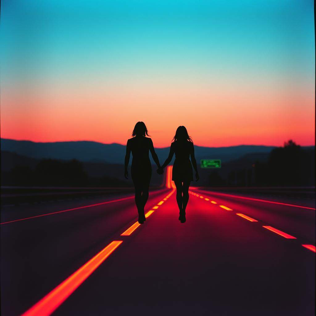 Move With Me Forward ver 2