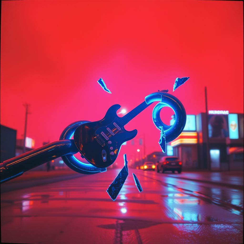 Breaking Chains
