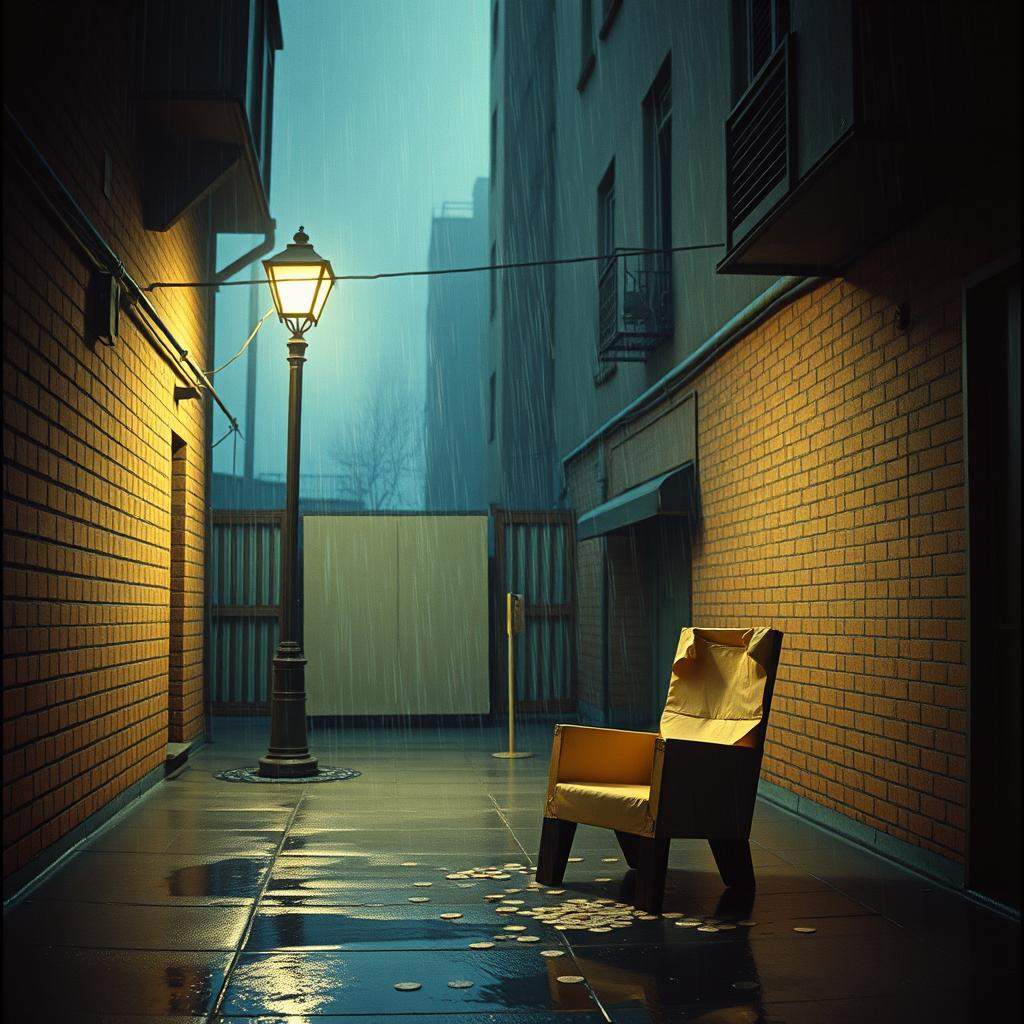 Si J’Avais Du Fric