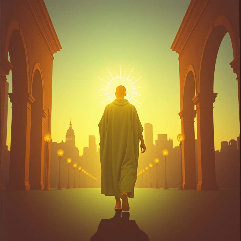 the miracles of divine heavenly justice