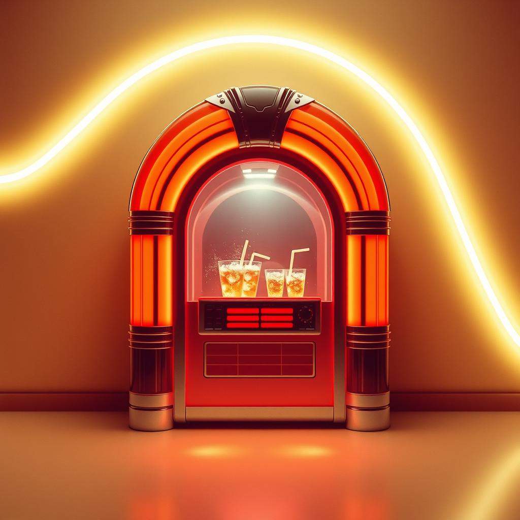 Shining in the Barlight