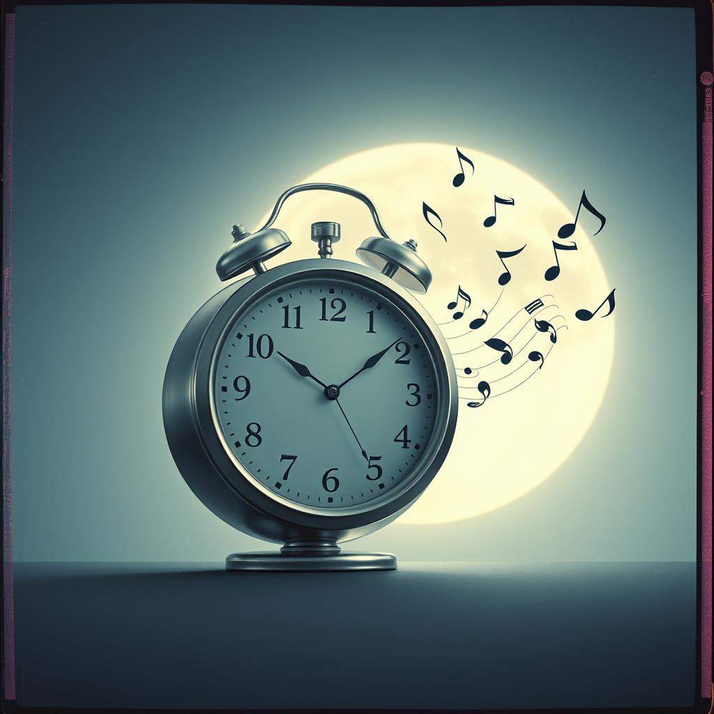 K-BOYZ – Silver Tempo (은빛 템포)