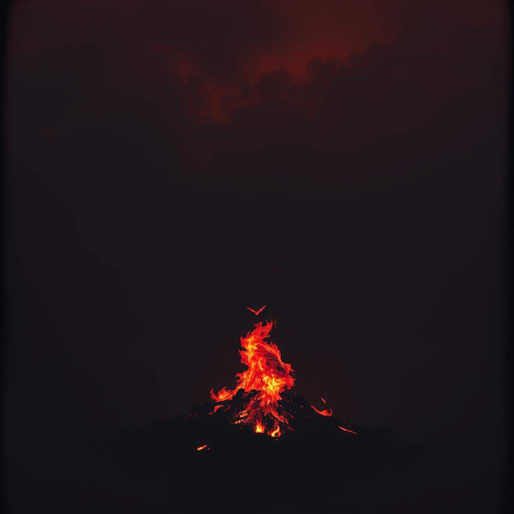 Monsters Beneath the Mask