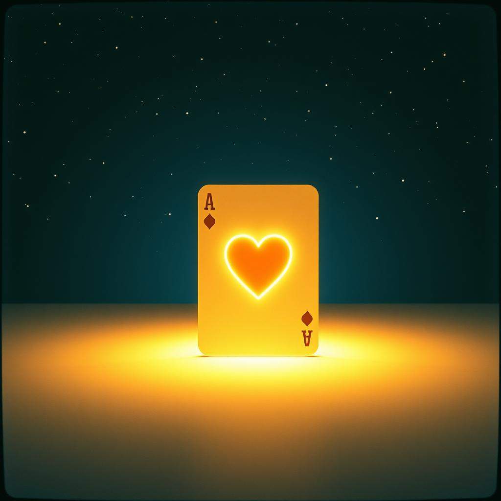 Shuffling Hearts
