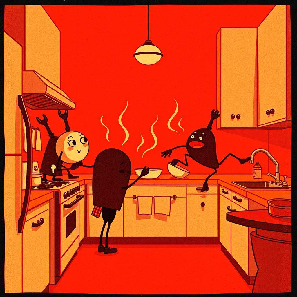 Gordon Ramsay Once Said