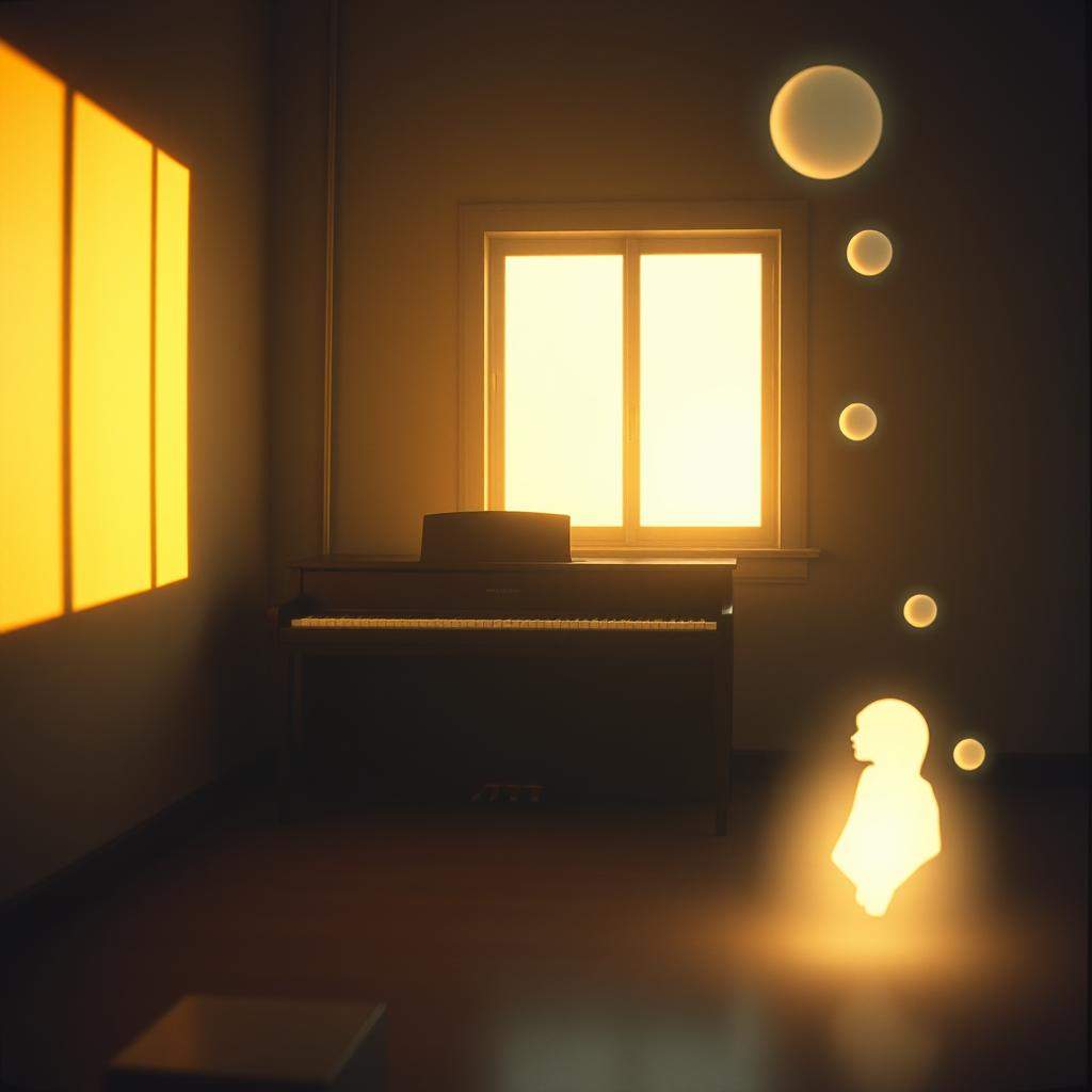 All You Gotta Do Is Ask