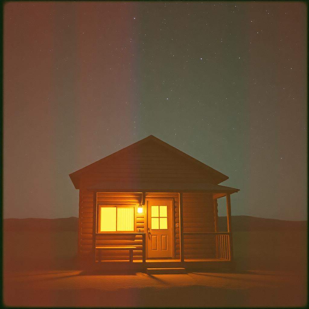 The Kind of Love I Want