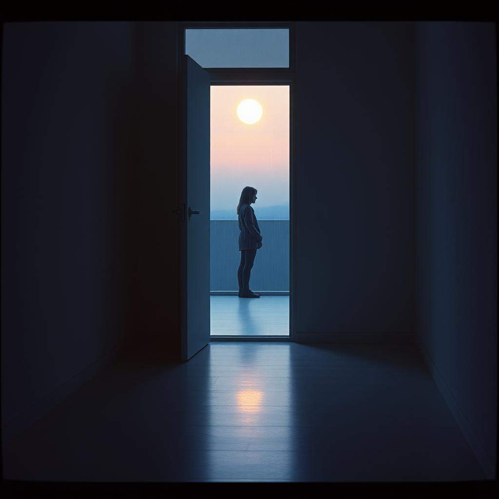 I’m lost without you.