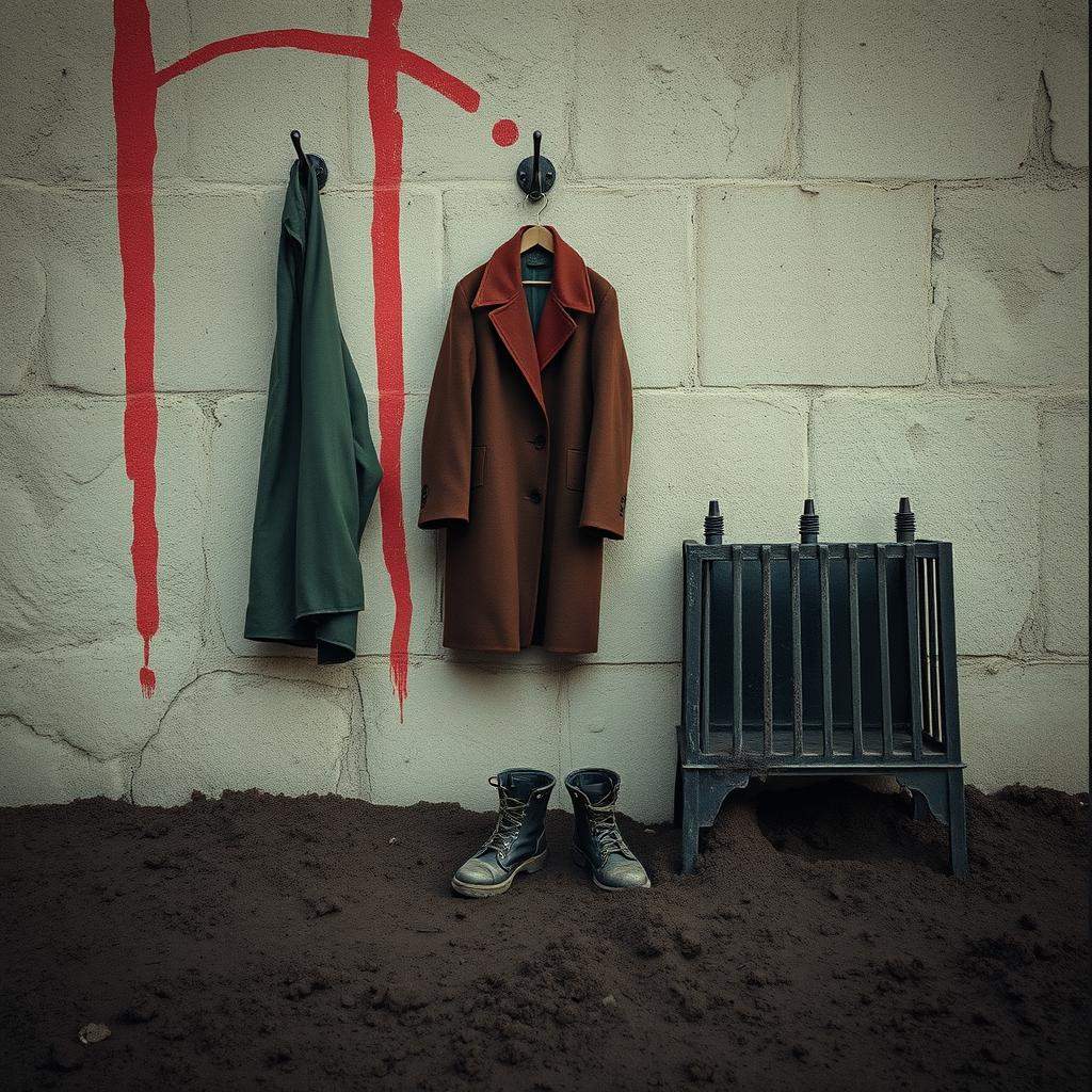 The Price of the Rising