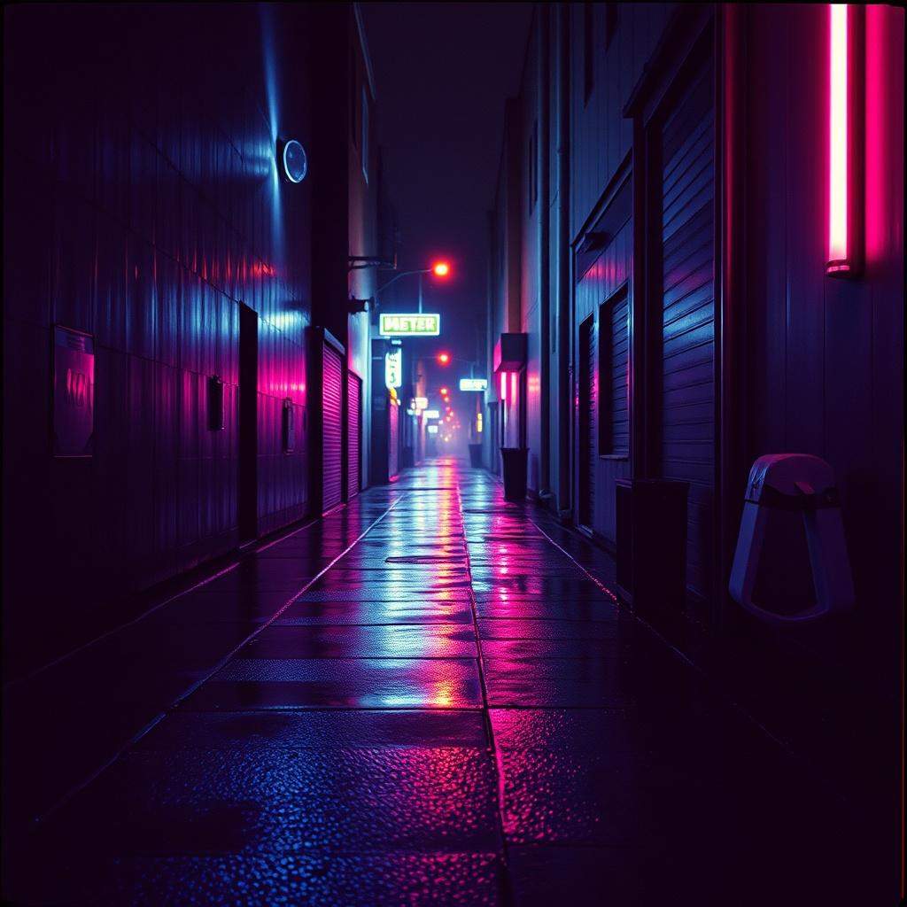 Almost Meant Something