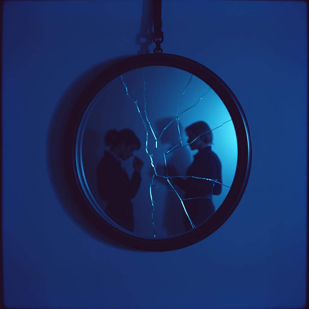 Secrets and Betrayal