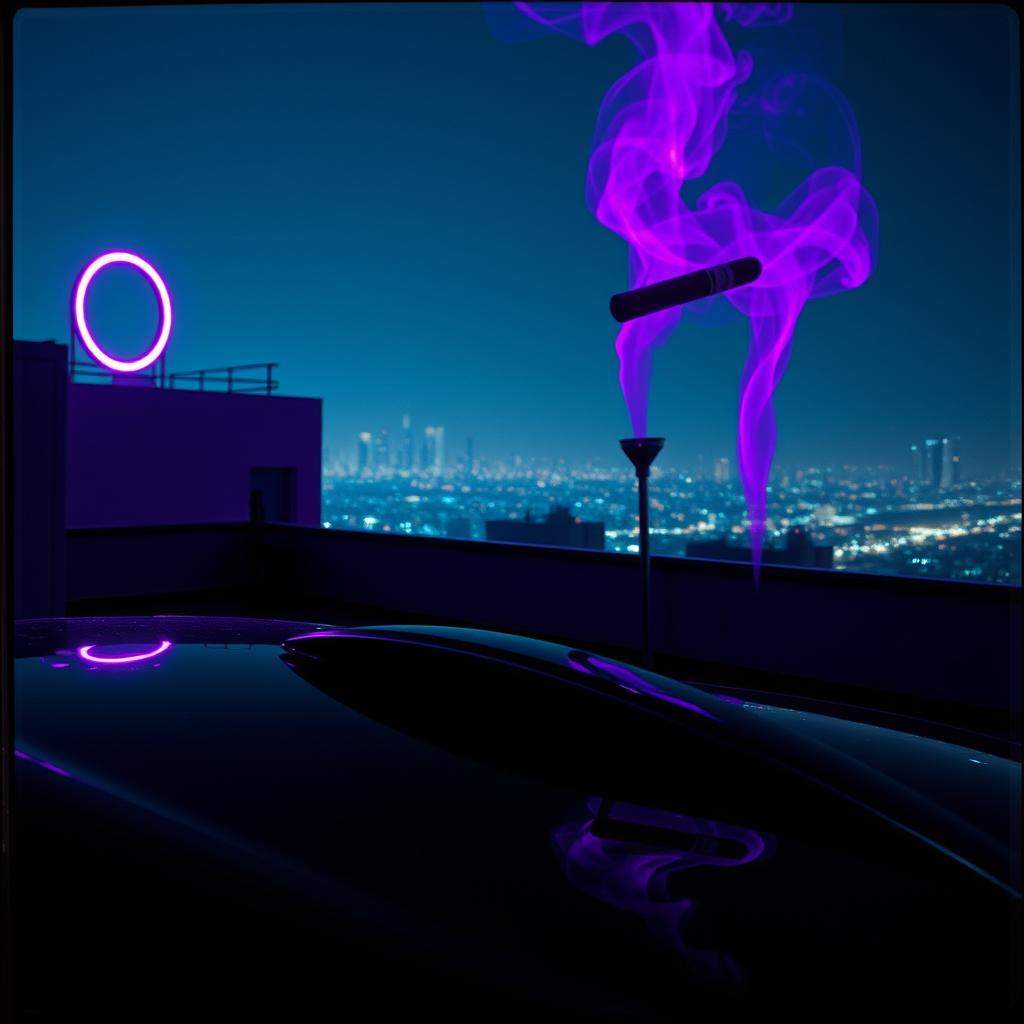 Big Blunts (ft. 96oose)