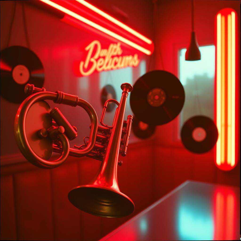 Touch Me Slow (AFTERHOUR EDITION)