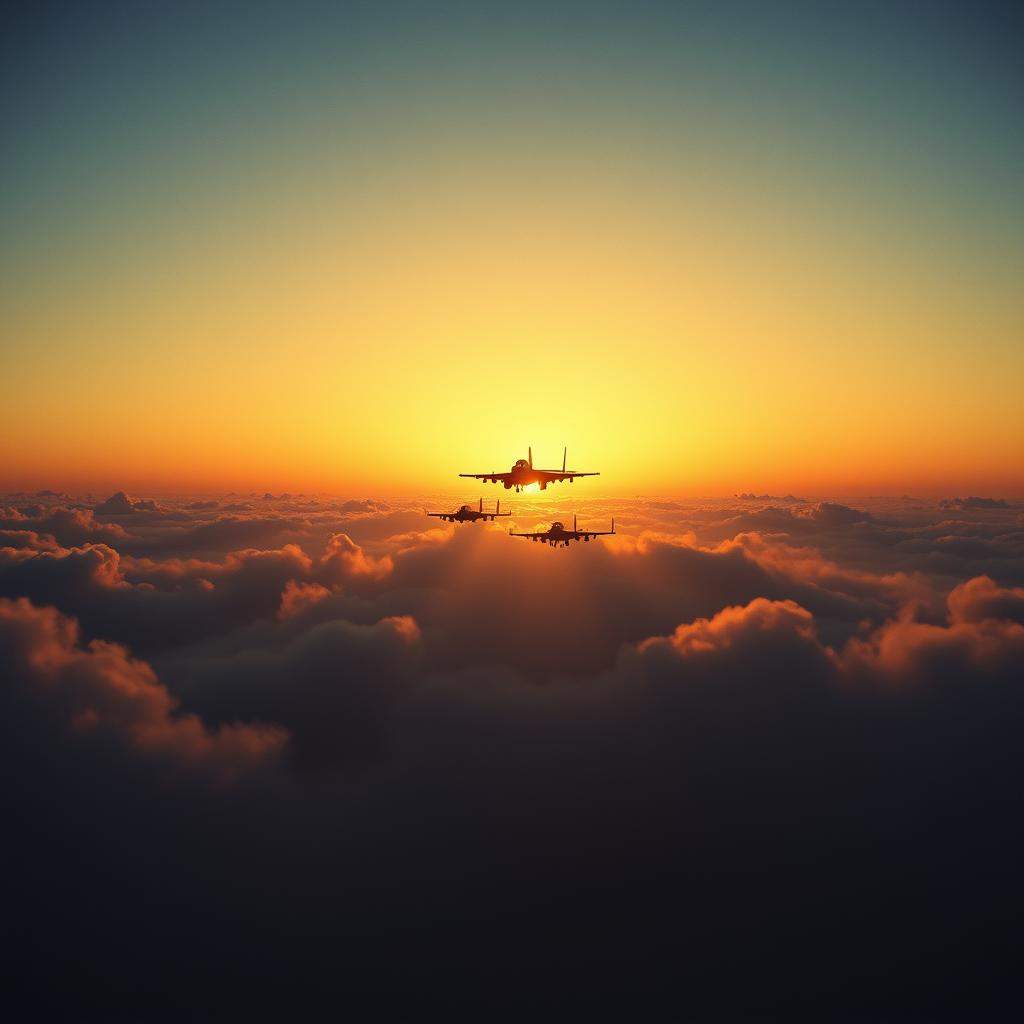 Geschwader Helldämmerung