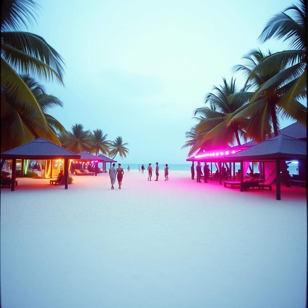 Wildin for No Reason