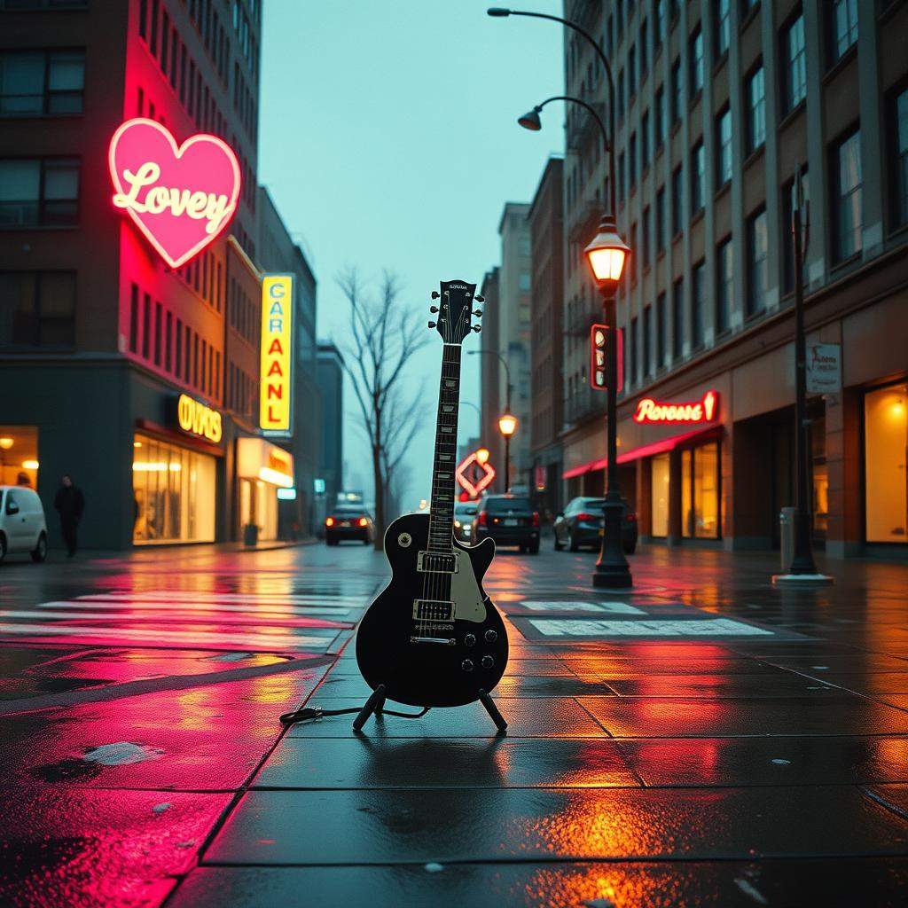 Love goes both ways Love goes both ways