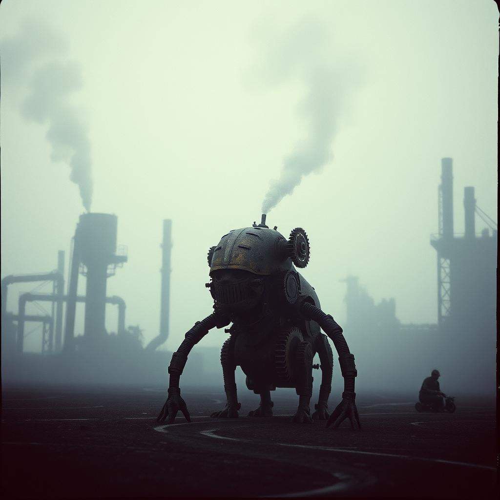 Worries about the small thungs