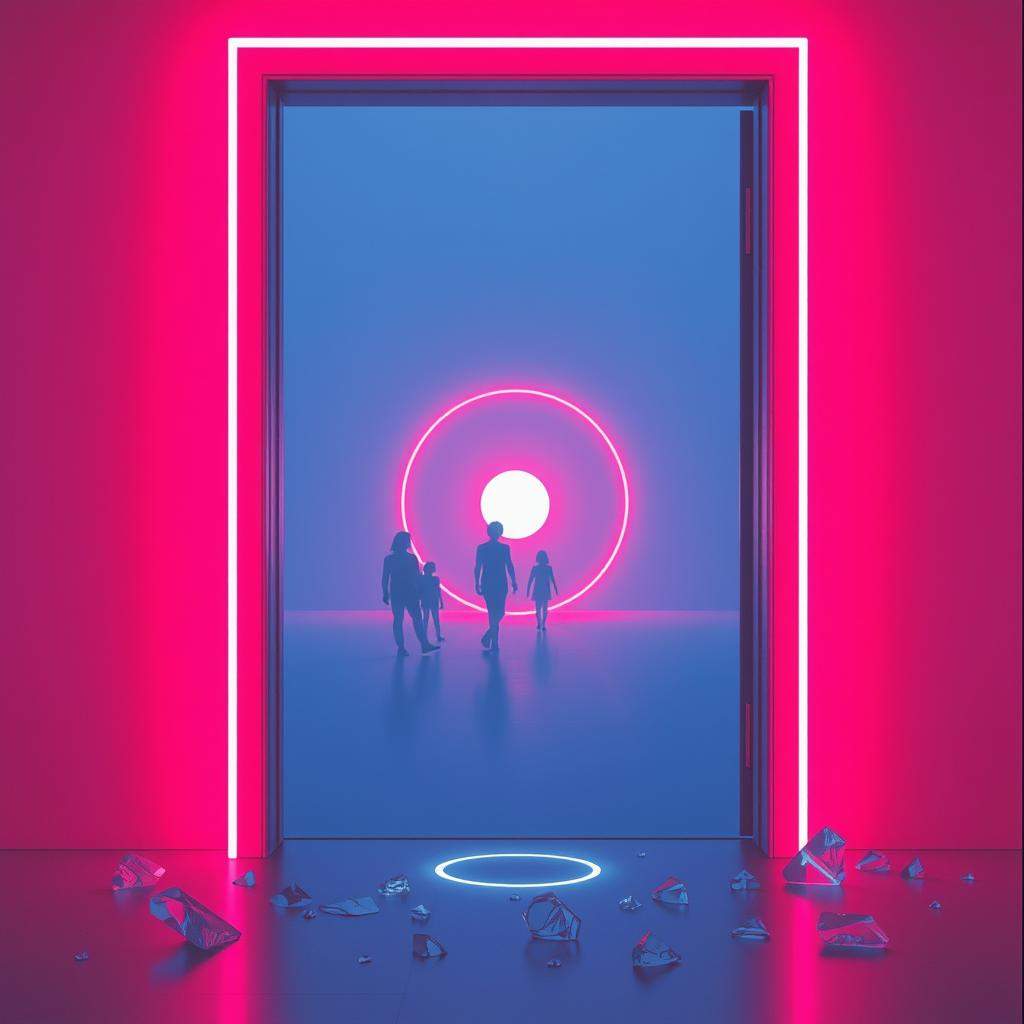 Man I am not down with Ron's Waifu pillow