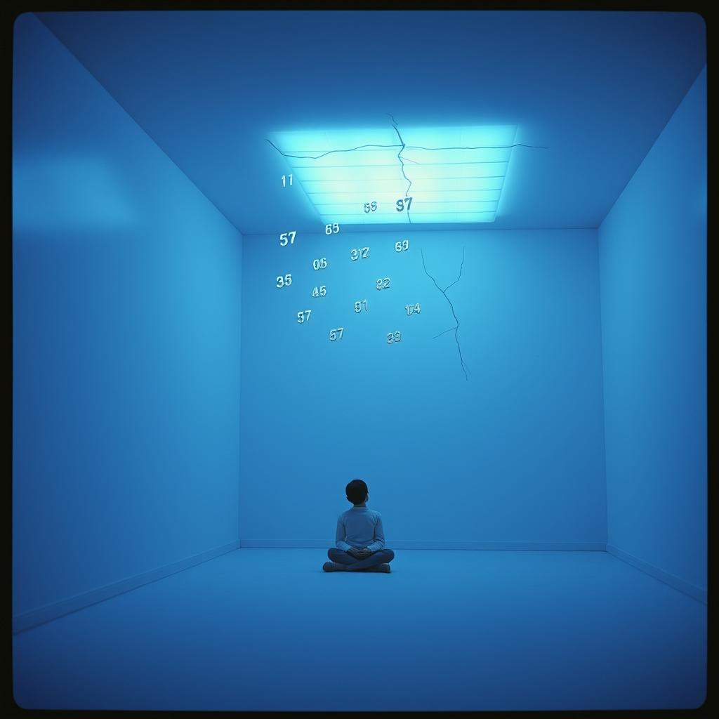 Counterfeit thoughts