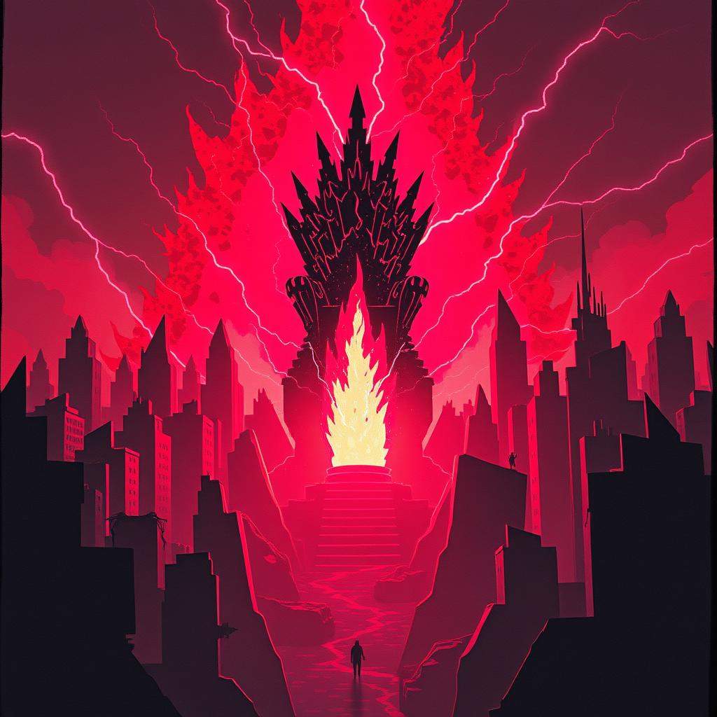 Get With It Or Get Out