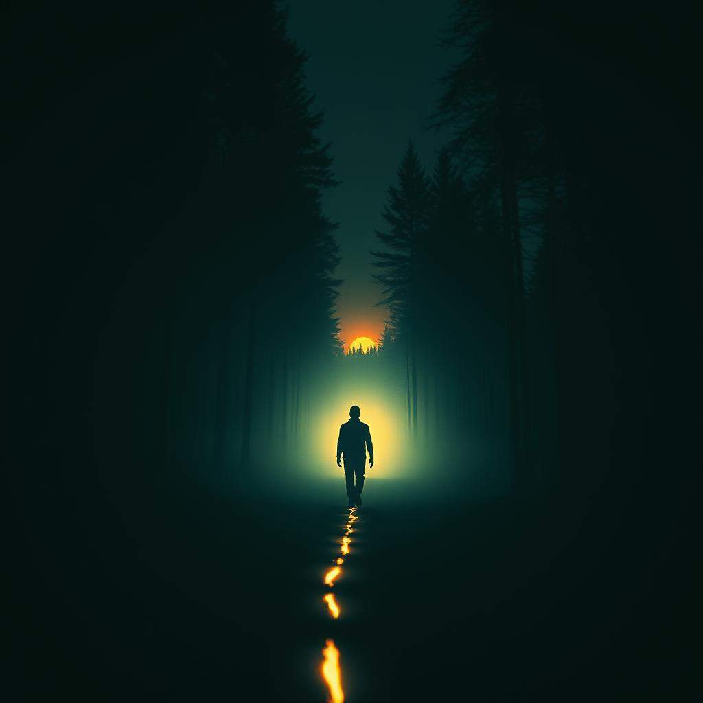 Nagliliyab na pagbabalik