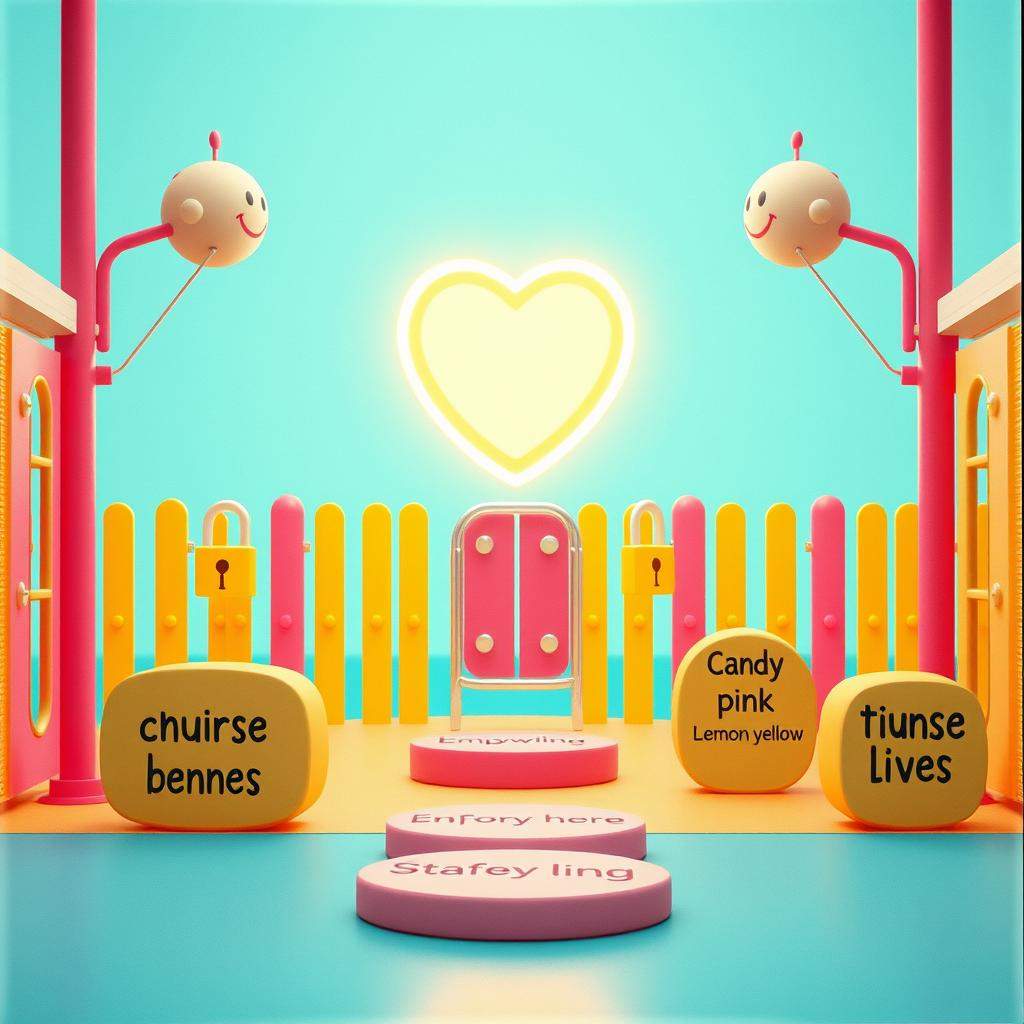 My Body Belongs To Me